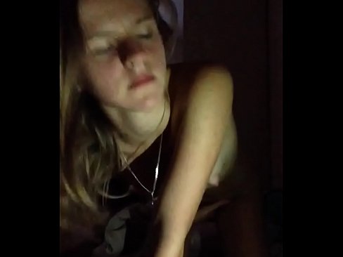 ❤️ A girl masturbates and cums Porn video at us ﹏